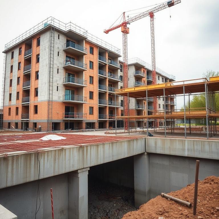 36 Appartementen